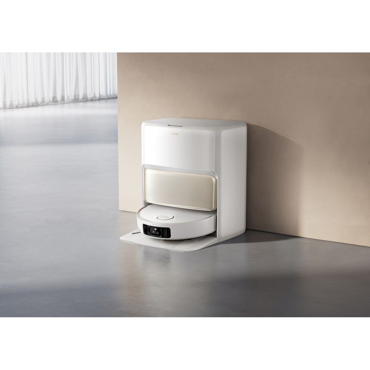 Robot Aspirador Dreame V50 UC