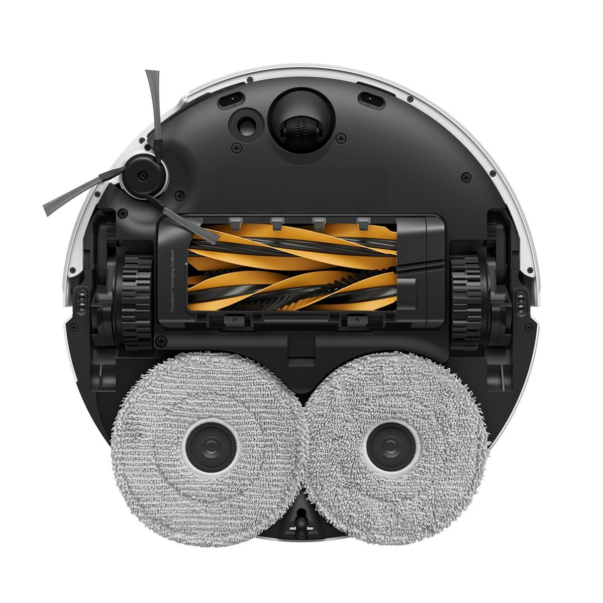 Robot Aspirador Dreame V50 UC