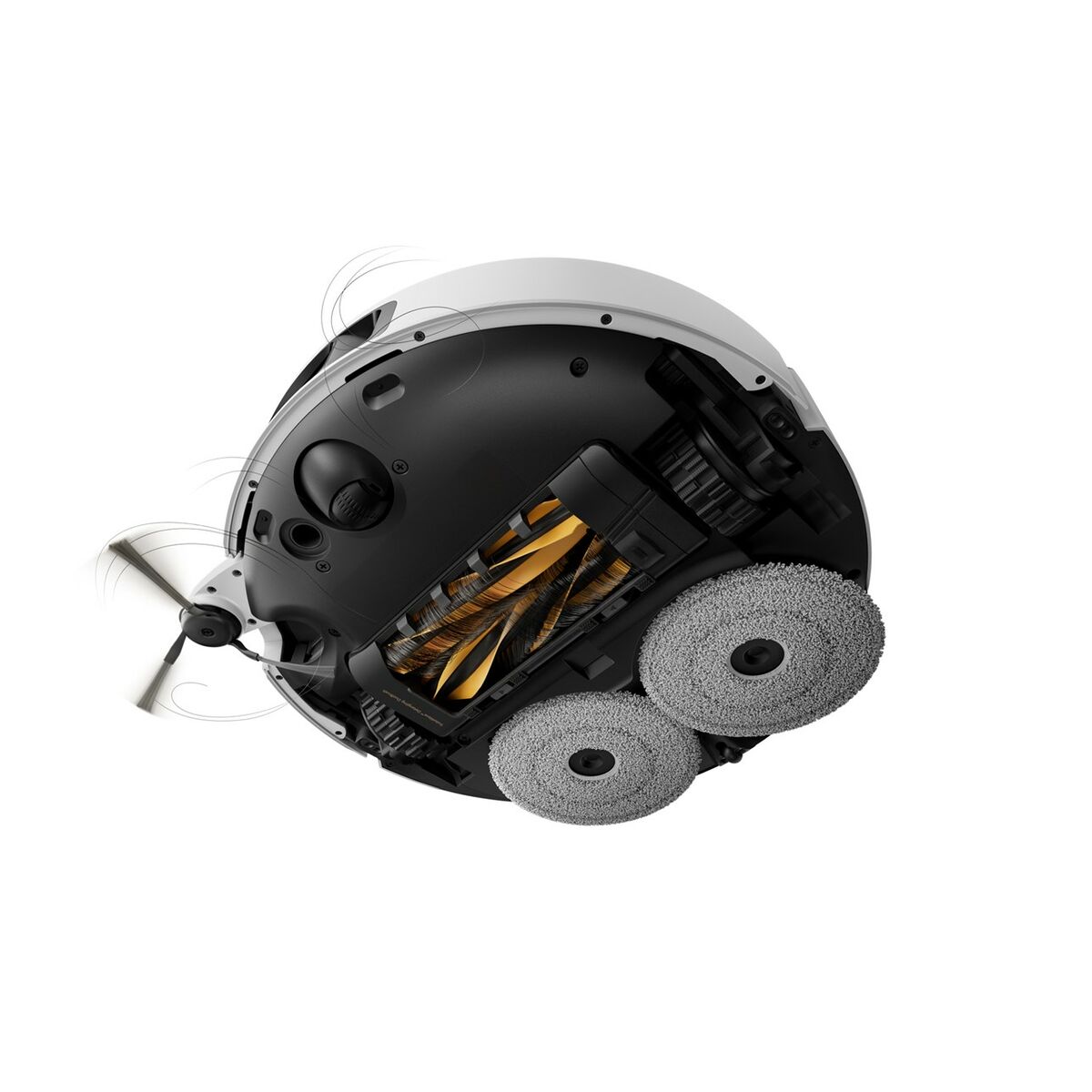 Robot Aspirador Dreame V50 UC