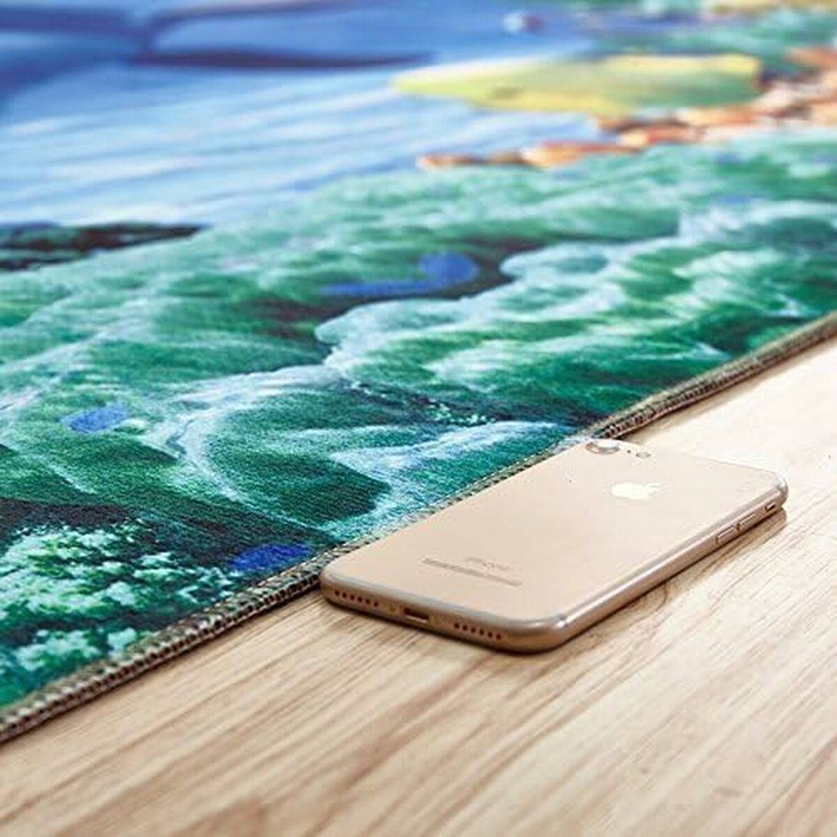 Smartphone Motorola 6,72" 4 GB RAM 128 GB Verde Unisoc