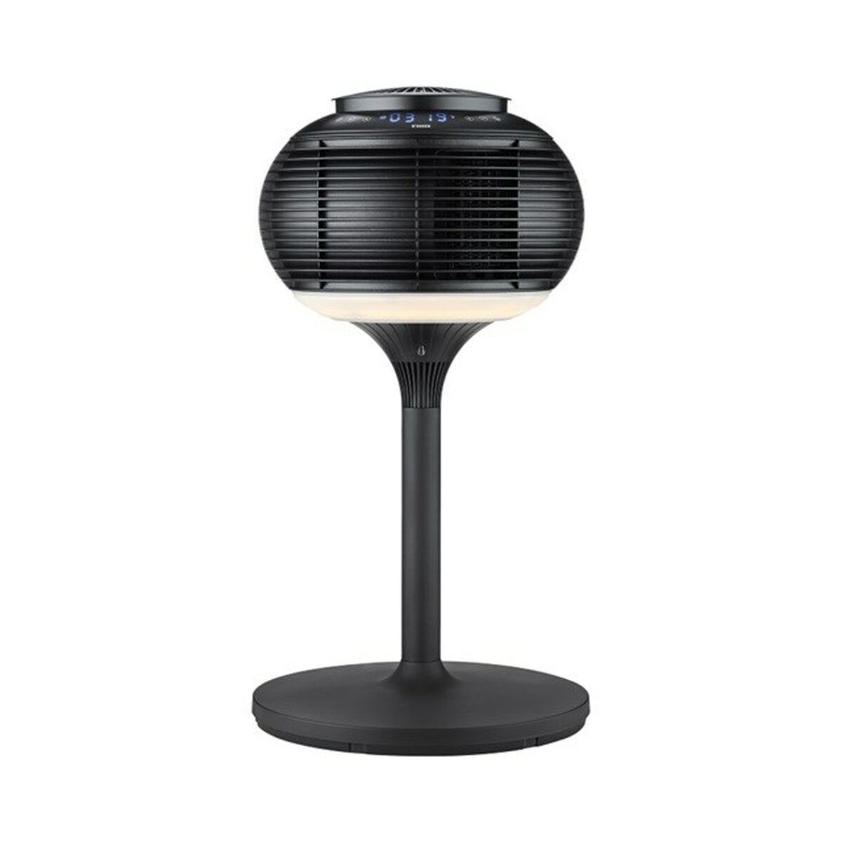 Ventilador de Sobremesa N'oveen F780