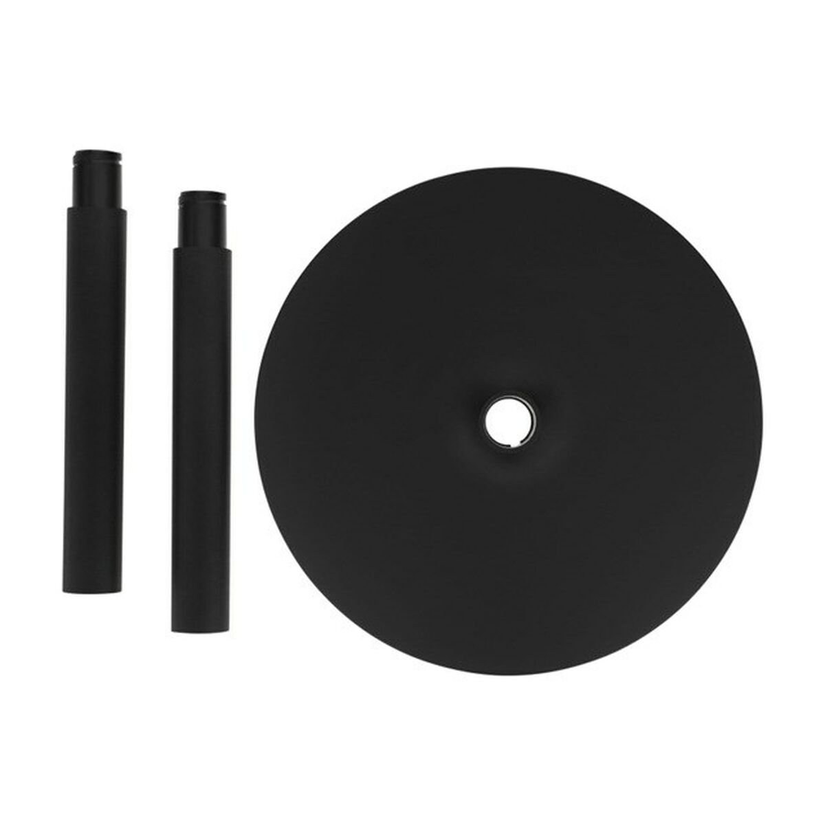 Ventilador de Sobremesa N'oveen F780