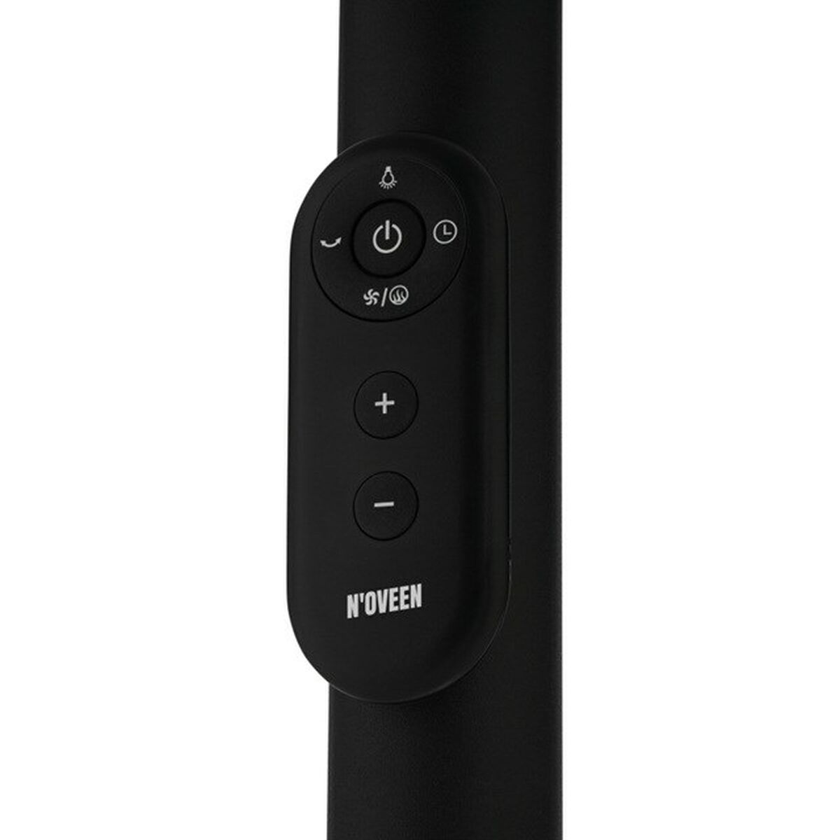 Ventilador de Sobremesa N'oveen F780