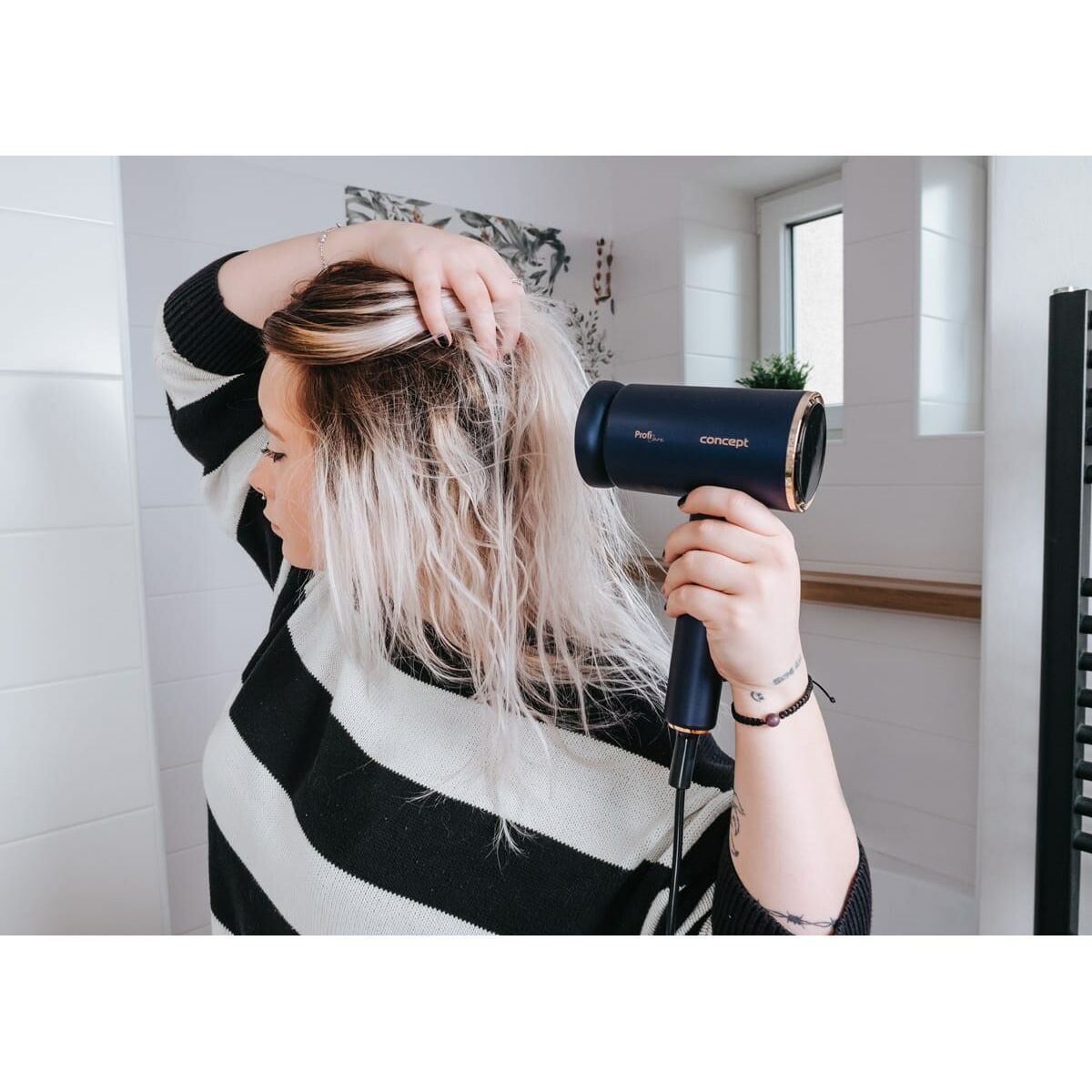 Secador de Pelo Concept VV8100