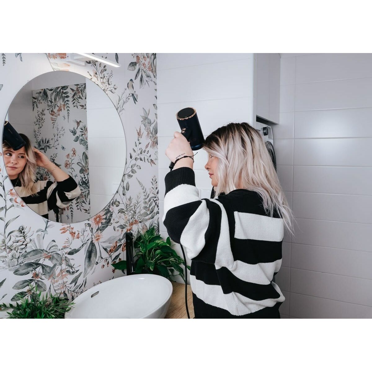 Secador de Pelo Concept VV8100