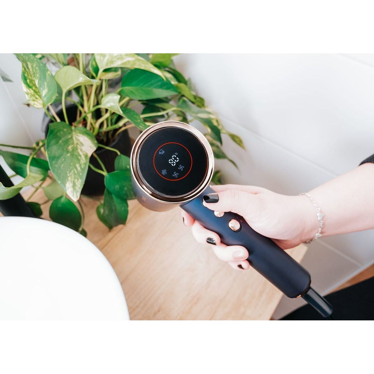 Secador de Pelo Concept VV8100