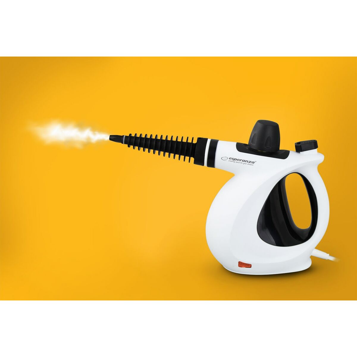 Vaporera Esperanza EHS008