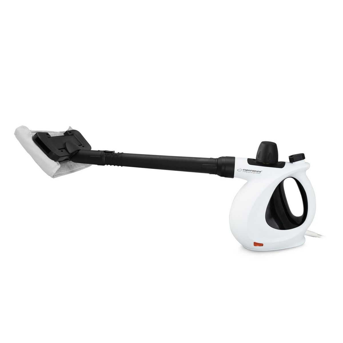 Vaporera Esperanza EHS008