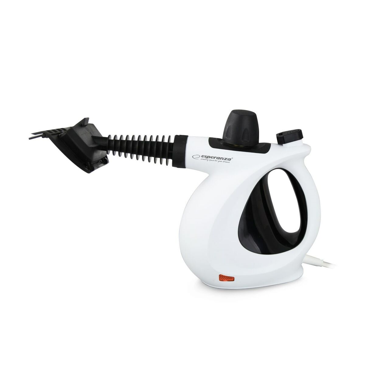 Vaporera Esperanza EHS008