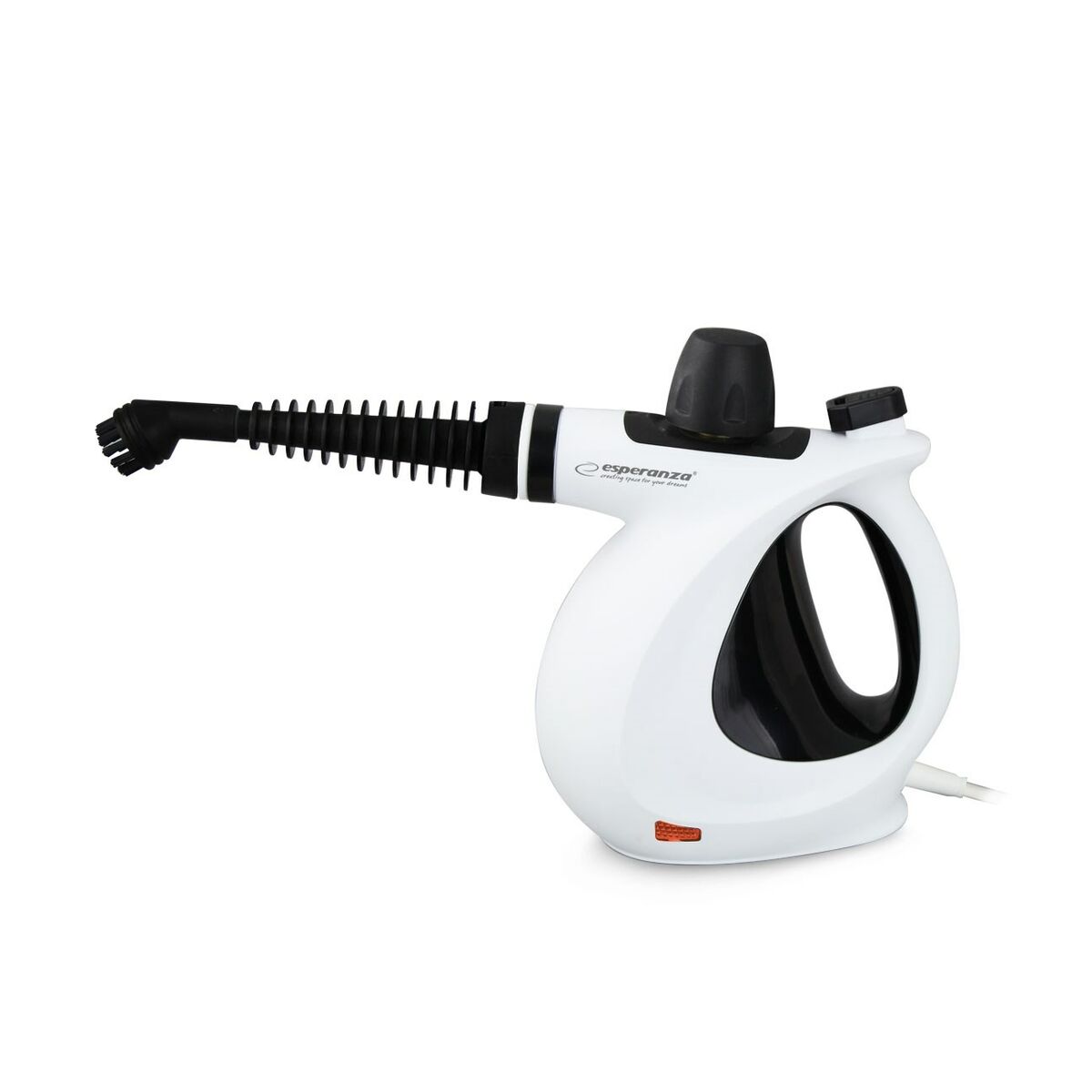 Vaporera Esperanza EHS008