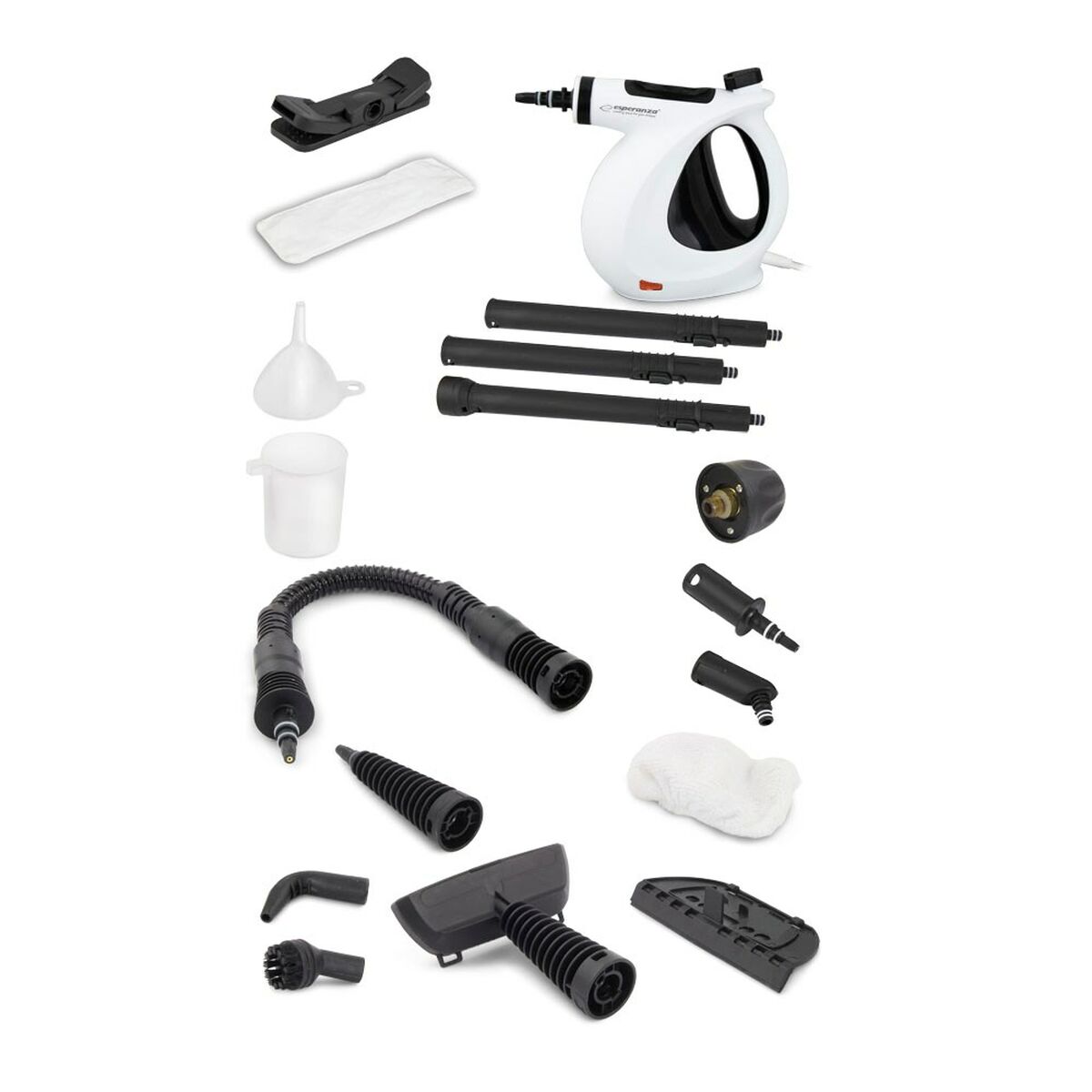 Vaporera Esperanza EHS008