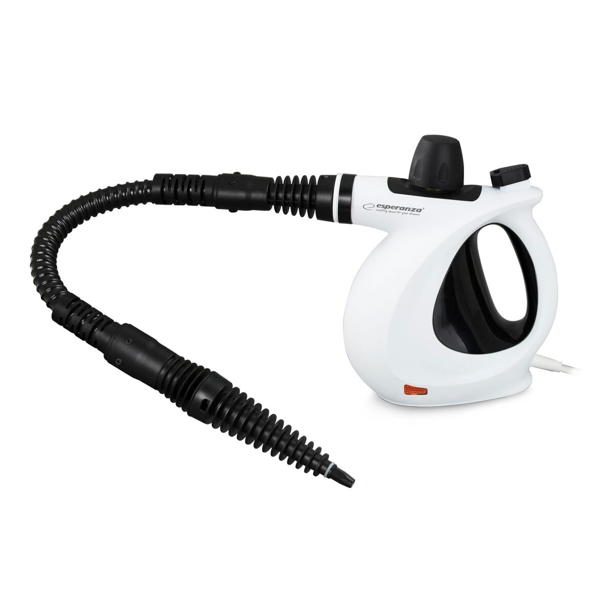 Vaporera Esperanza EHS008