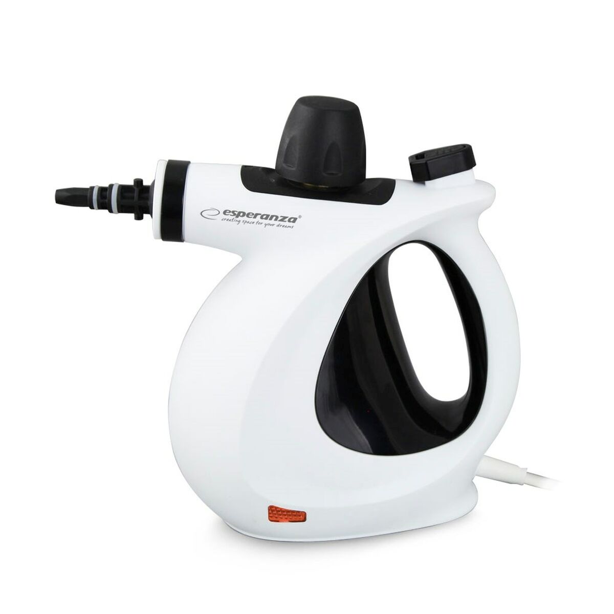 Vaporera Esperanza EHS008