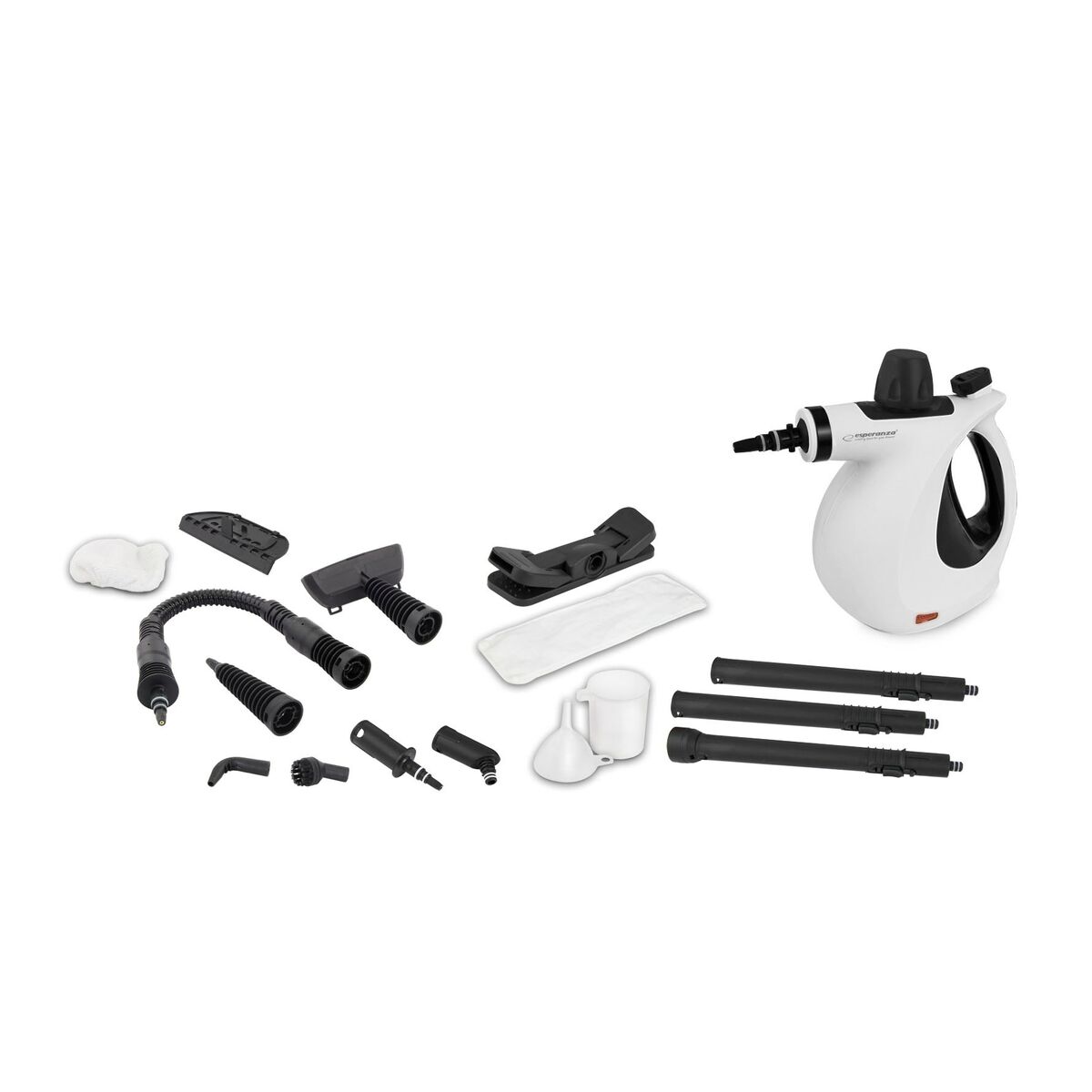 Vaporera Esperanza EHS008