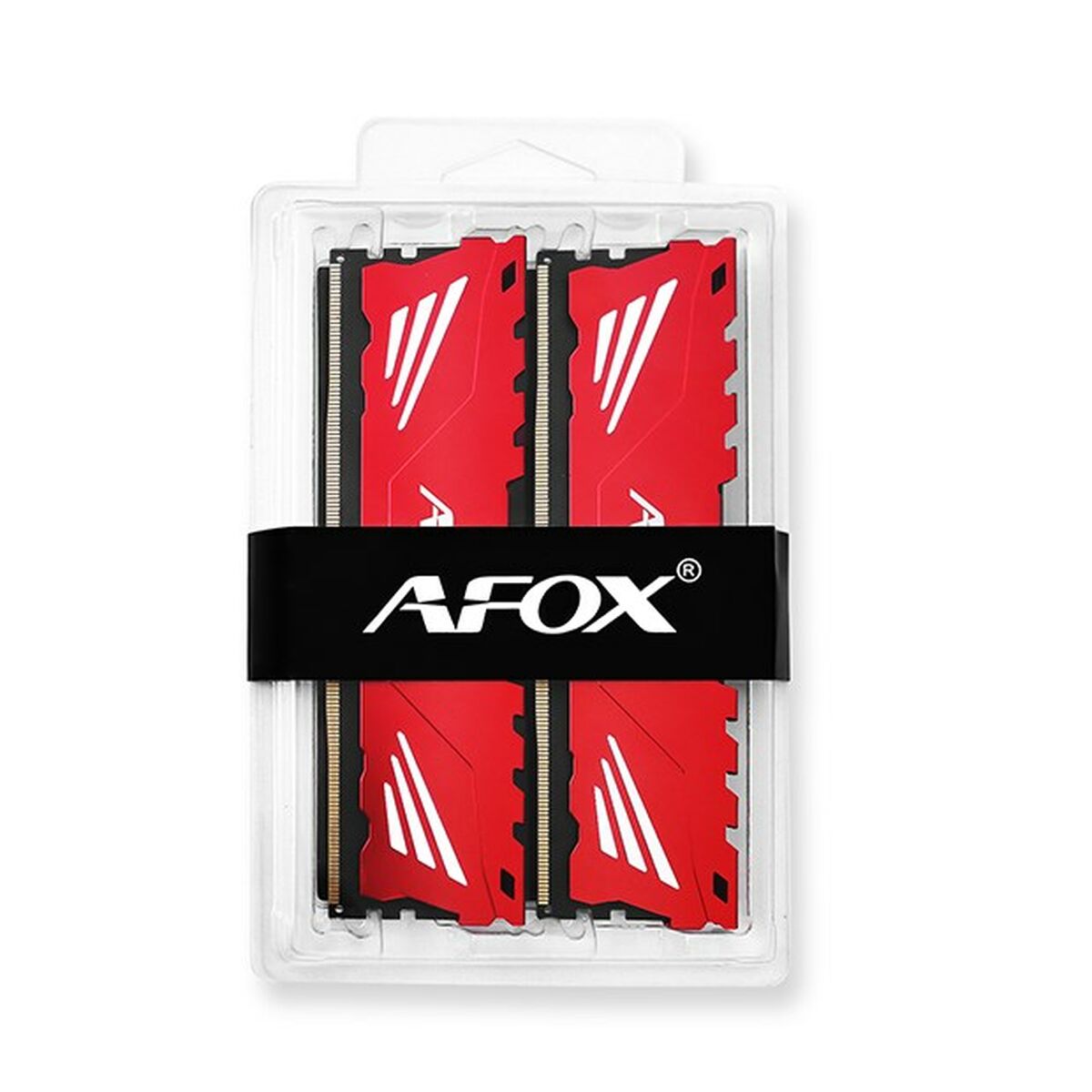 Memoria RAM Afox AFLD432PH1CAD
