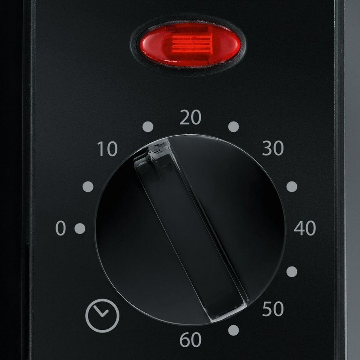 Hornillo Severin TO 2052