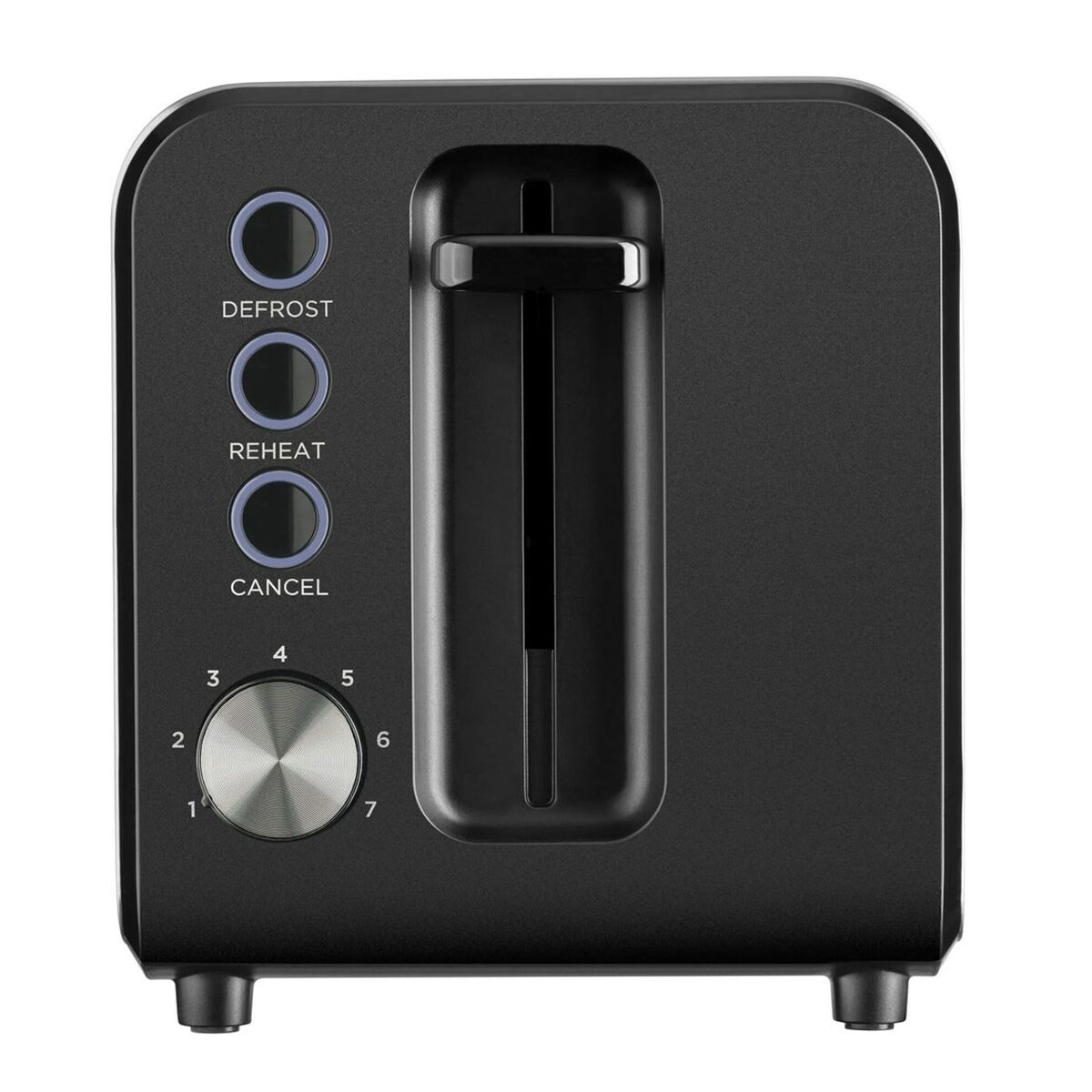 Tostadora Amica TM 3030