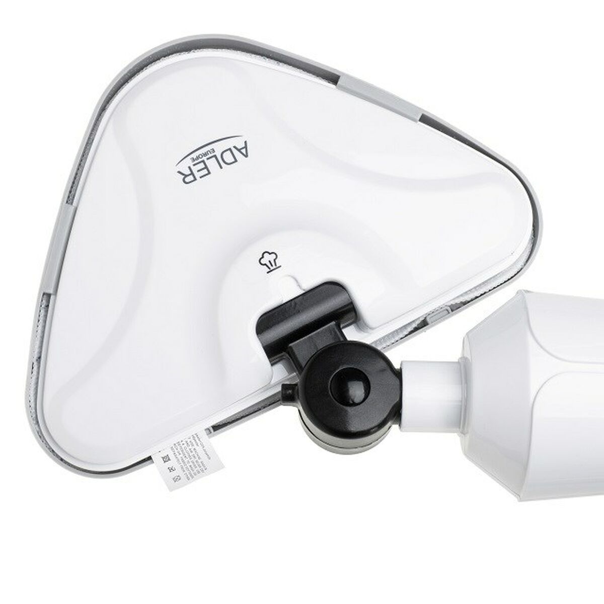 Mopa a Vapor Adler AD 7068 1300 W