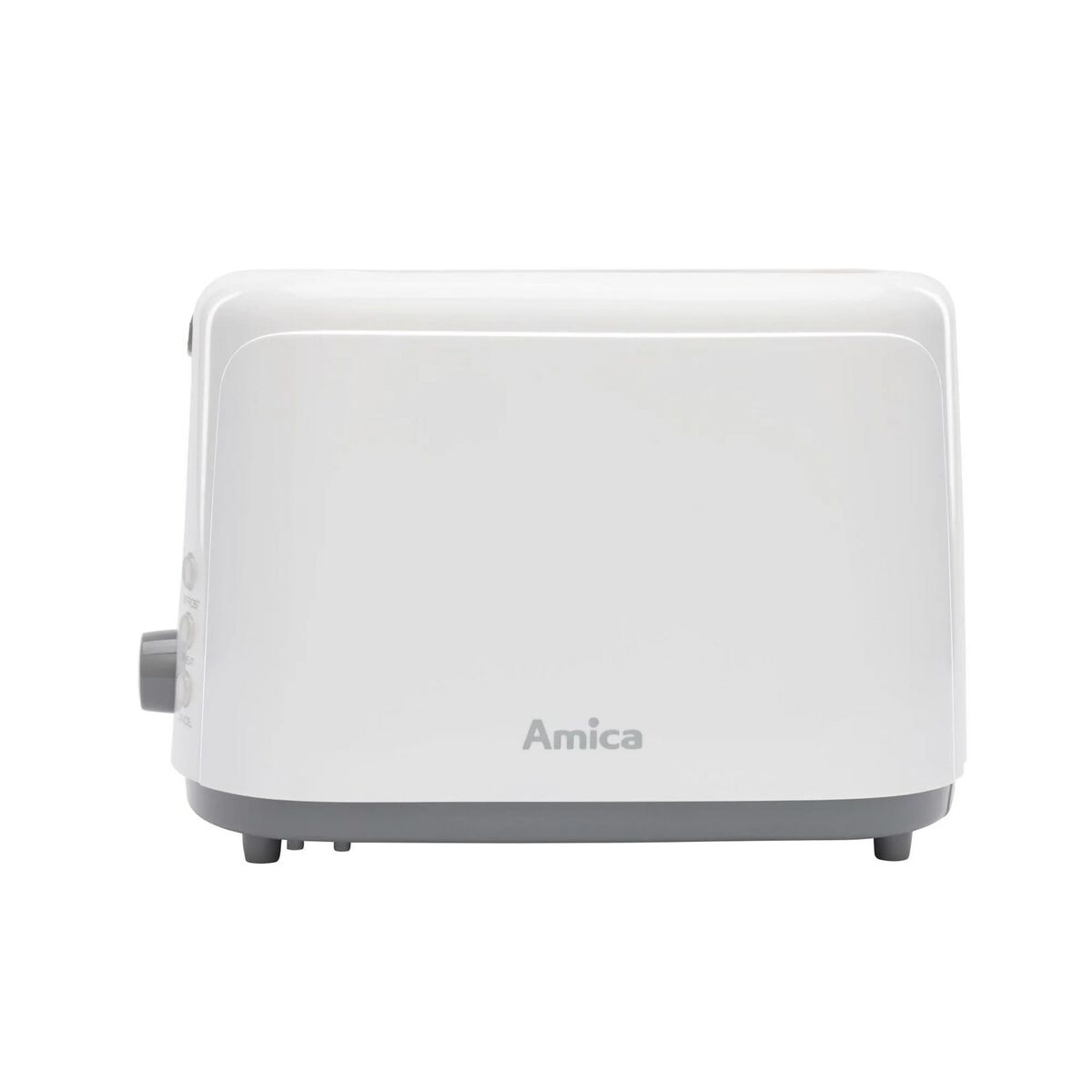 Tostadora Amica TD 1014 750 W
