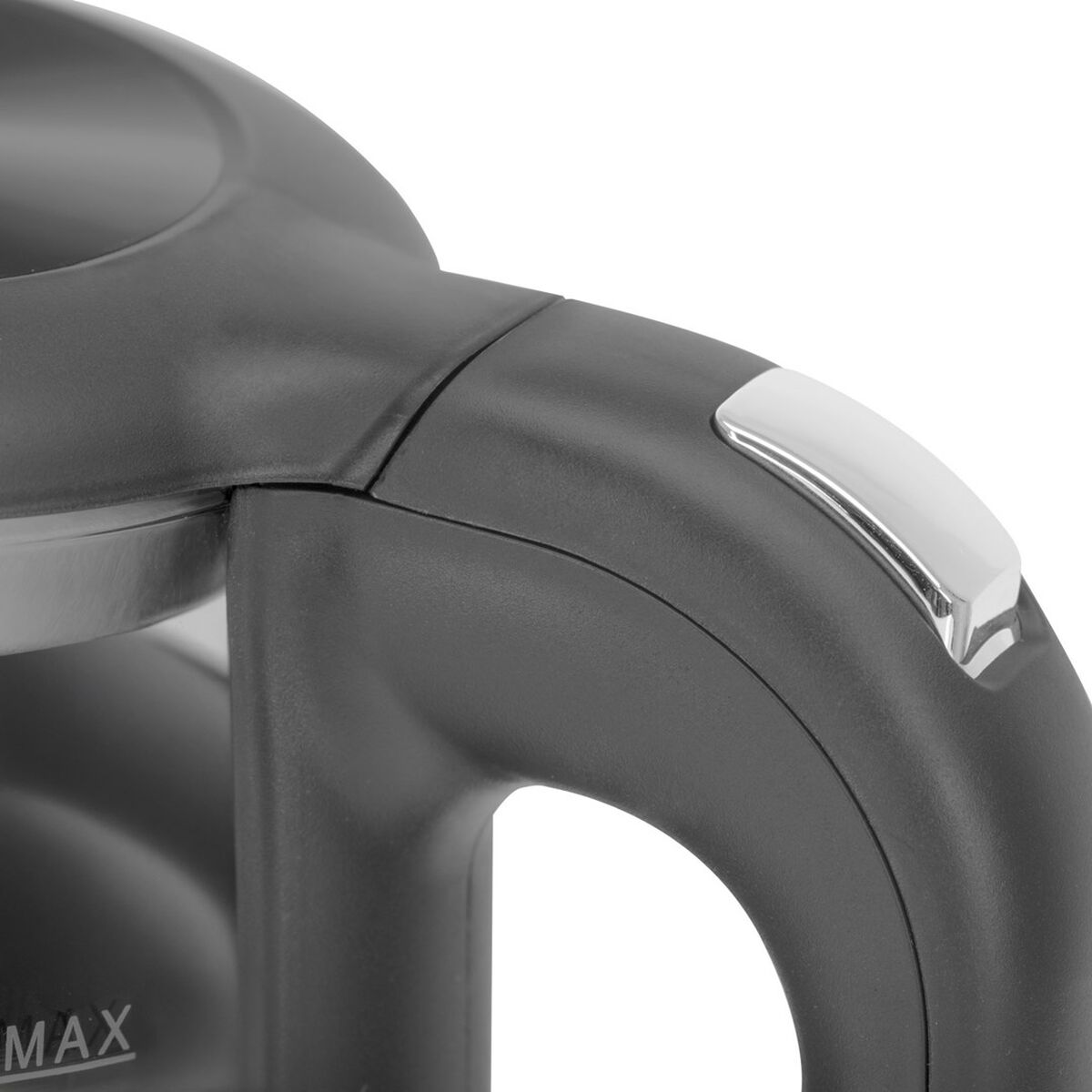 Hervidor Adler AD 1305gs Gris Plateado 2200 W 1,7 L