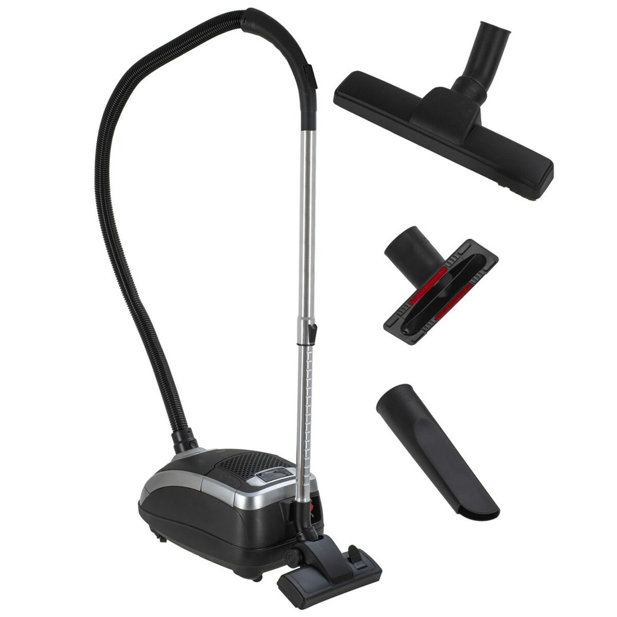 Aspirador Escoba Adler AD 7069