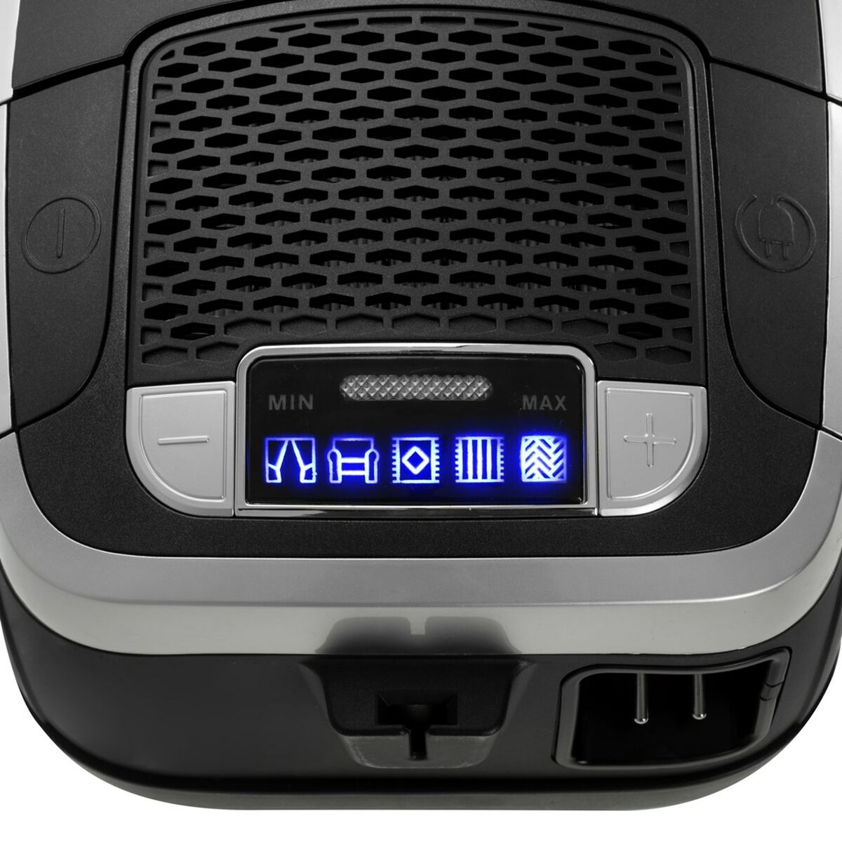 Aspirador Escoba Adler AD 7069