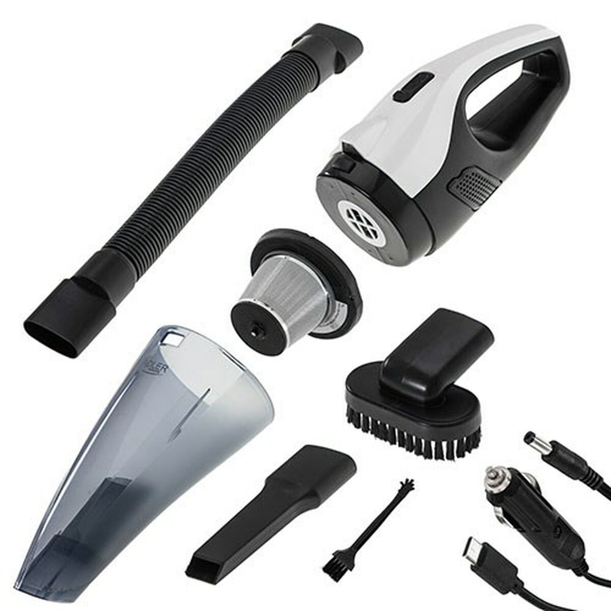 Aspirador Escoba Adler AD 7059