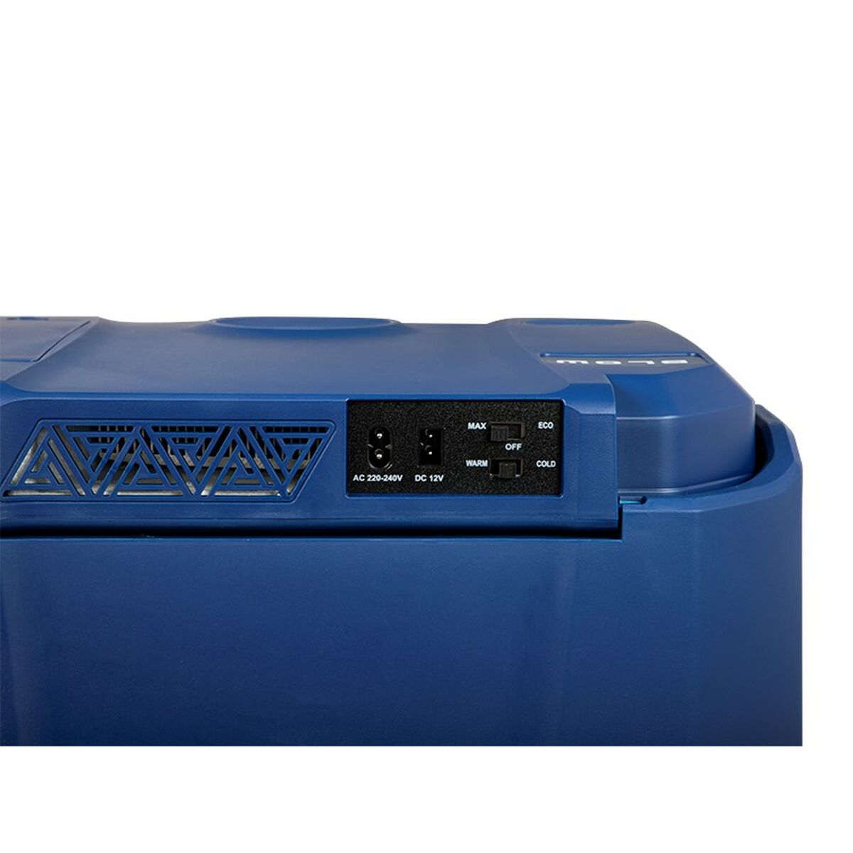 Mini Nevera Blow 44-206# Negro