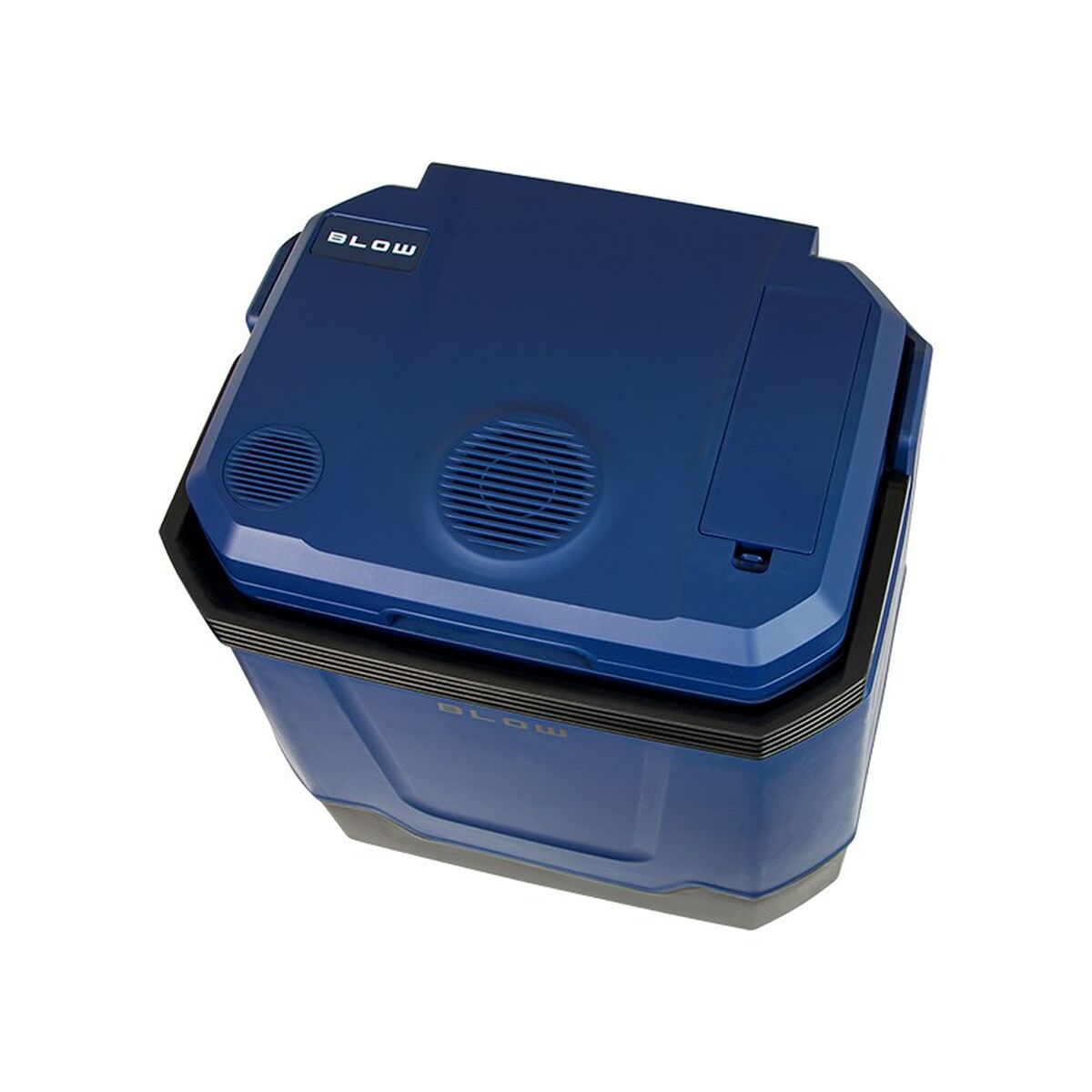 Mini Nevera Blow 44-206# Negro