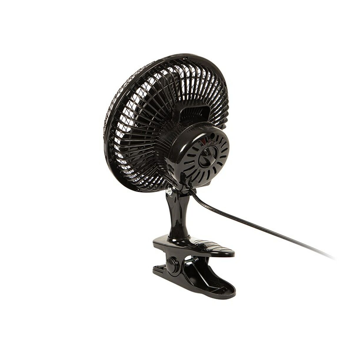 Ventilador de Sobremesa Blow 44-023# Negro 25 W