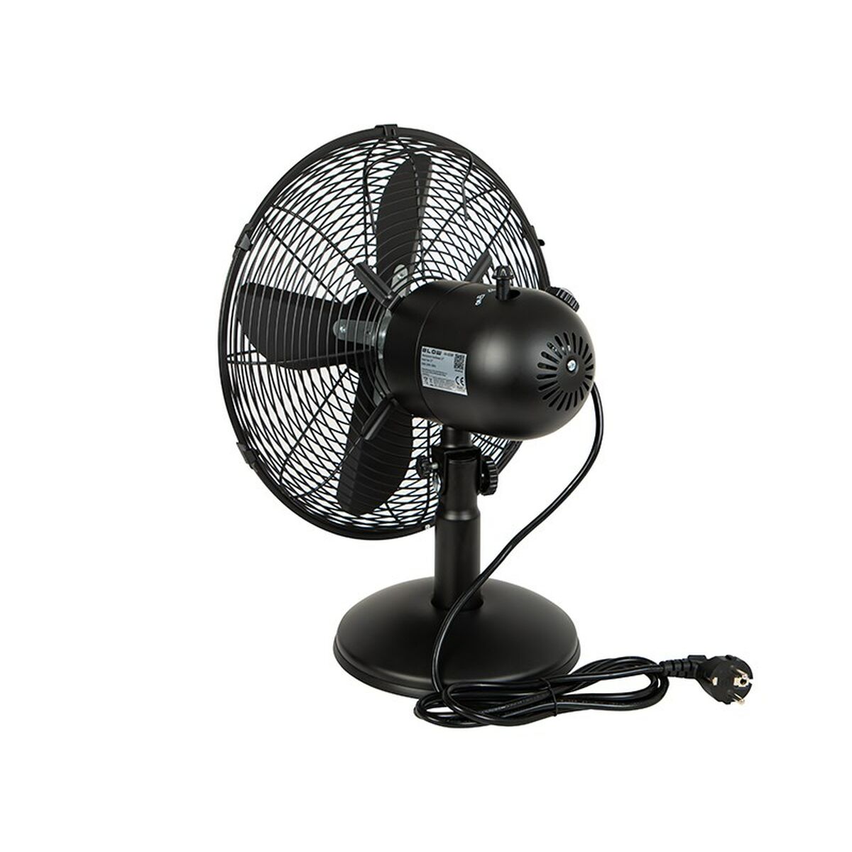 Ventilador de Sobremesa Blow 44-658#