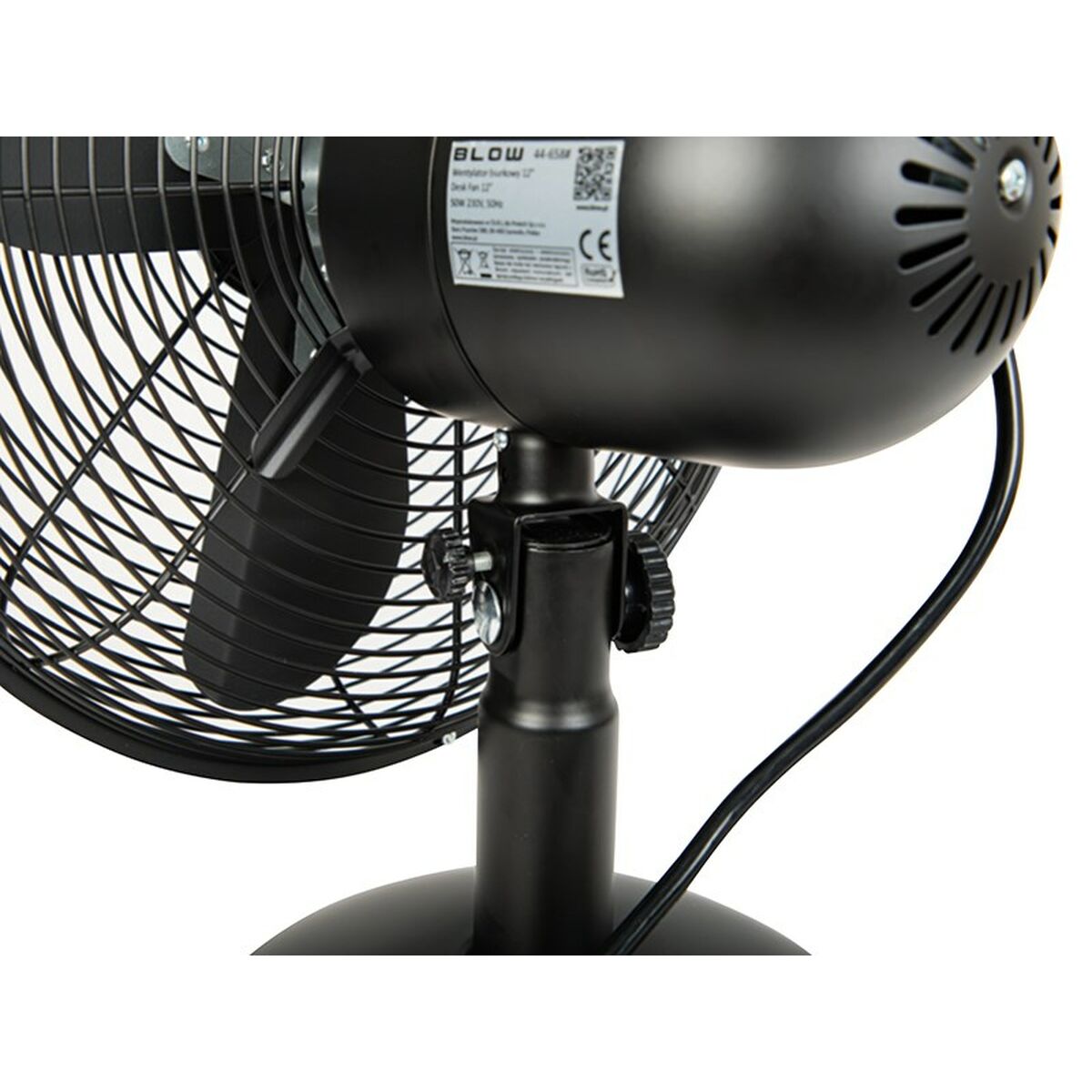 Ventilador de Sobremesa Blow 44-658#