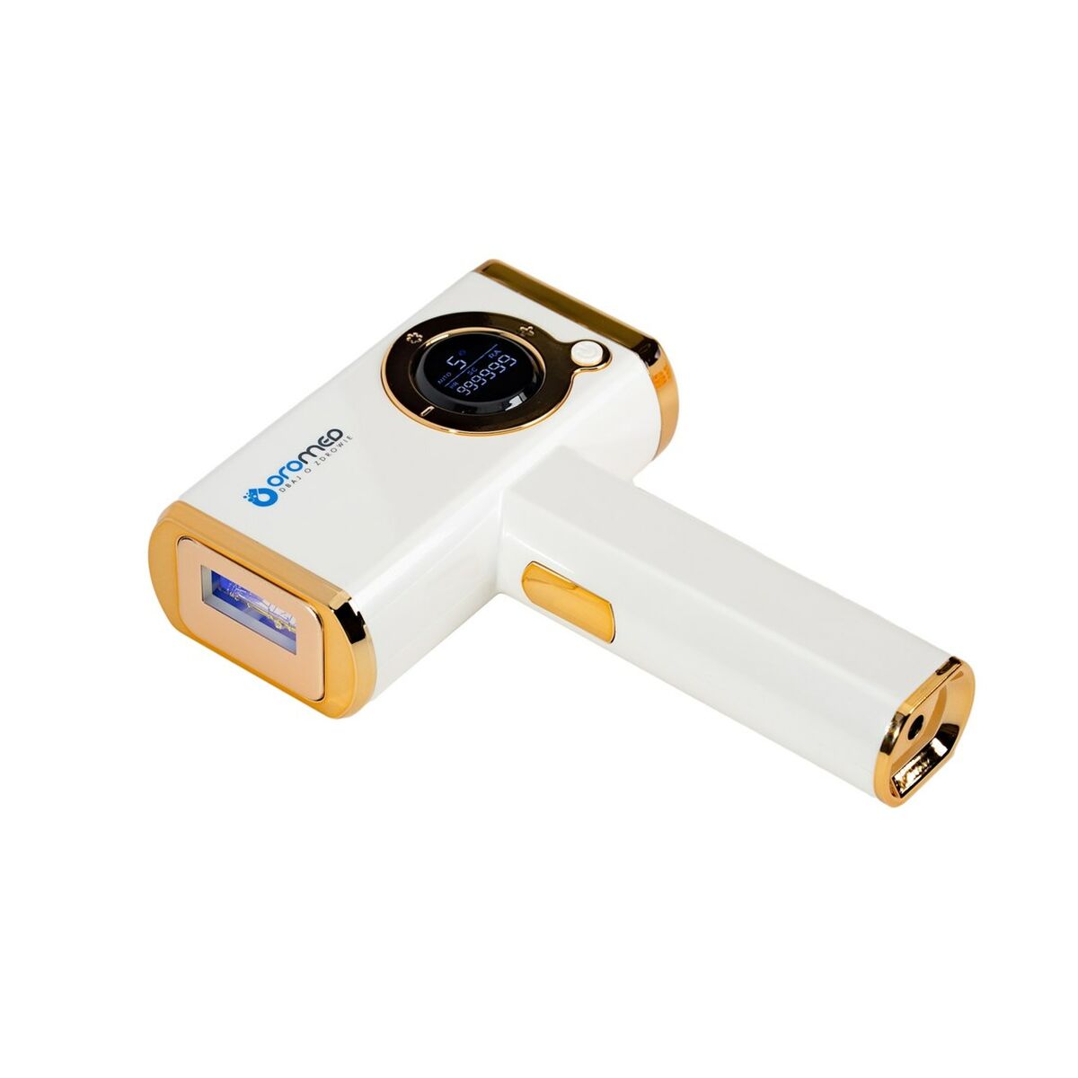 Depiladora Eléctrica Oromed ORO-IPL ICE