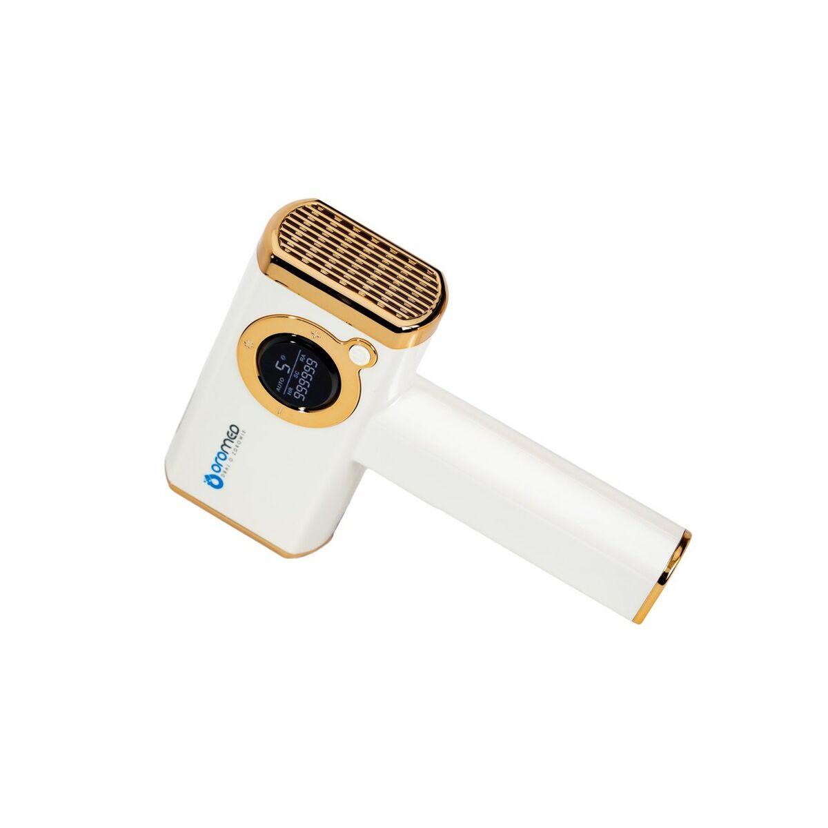 Depiladora Eléctrica Oromed ORO-IPL ICE