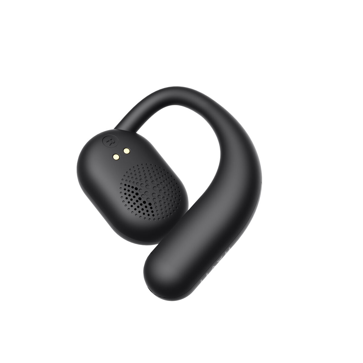 Auriculares Havit OWS914black Negro