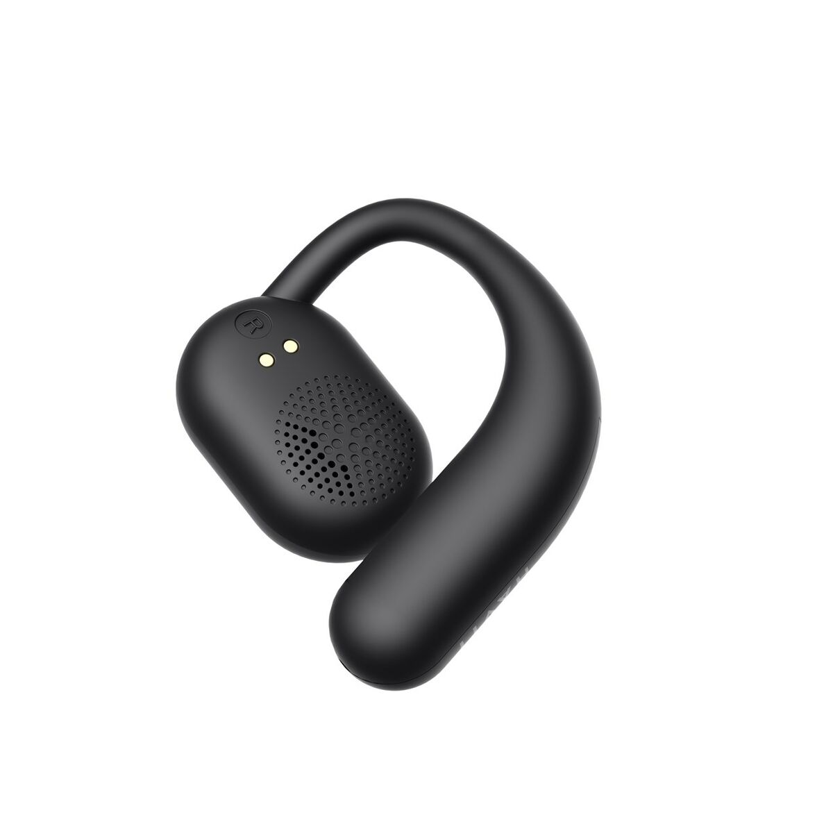 Auriculares Havit OWS914black Negro