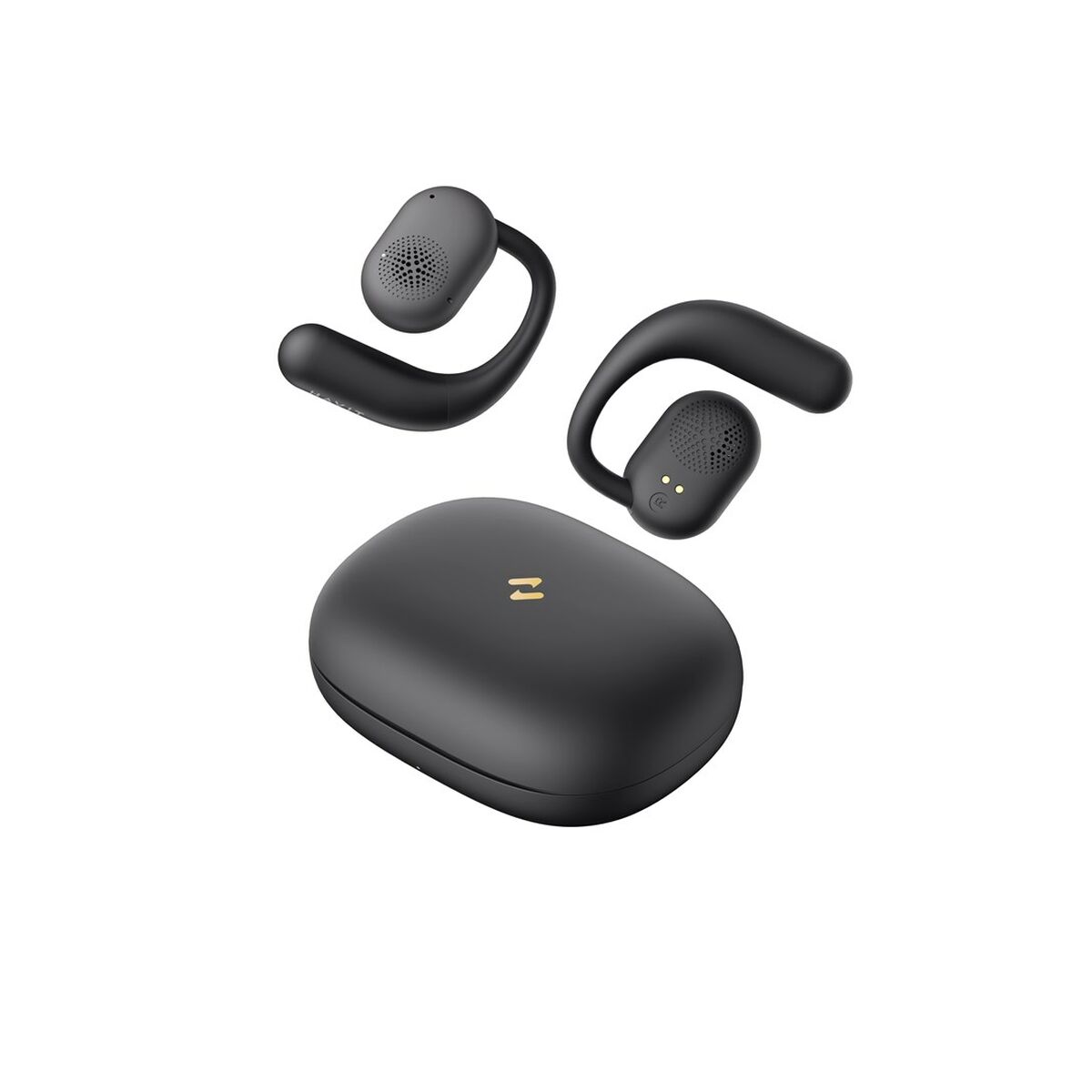 Auriculares Havit OWS914black Negro
