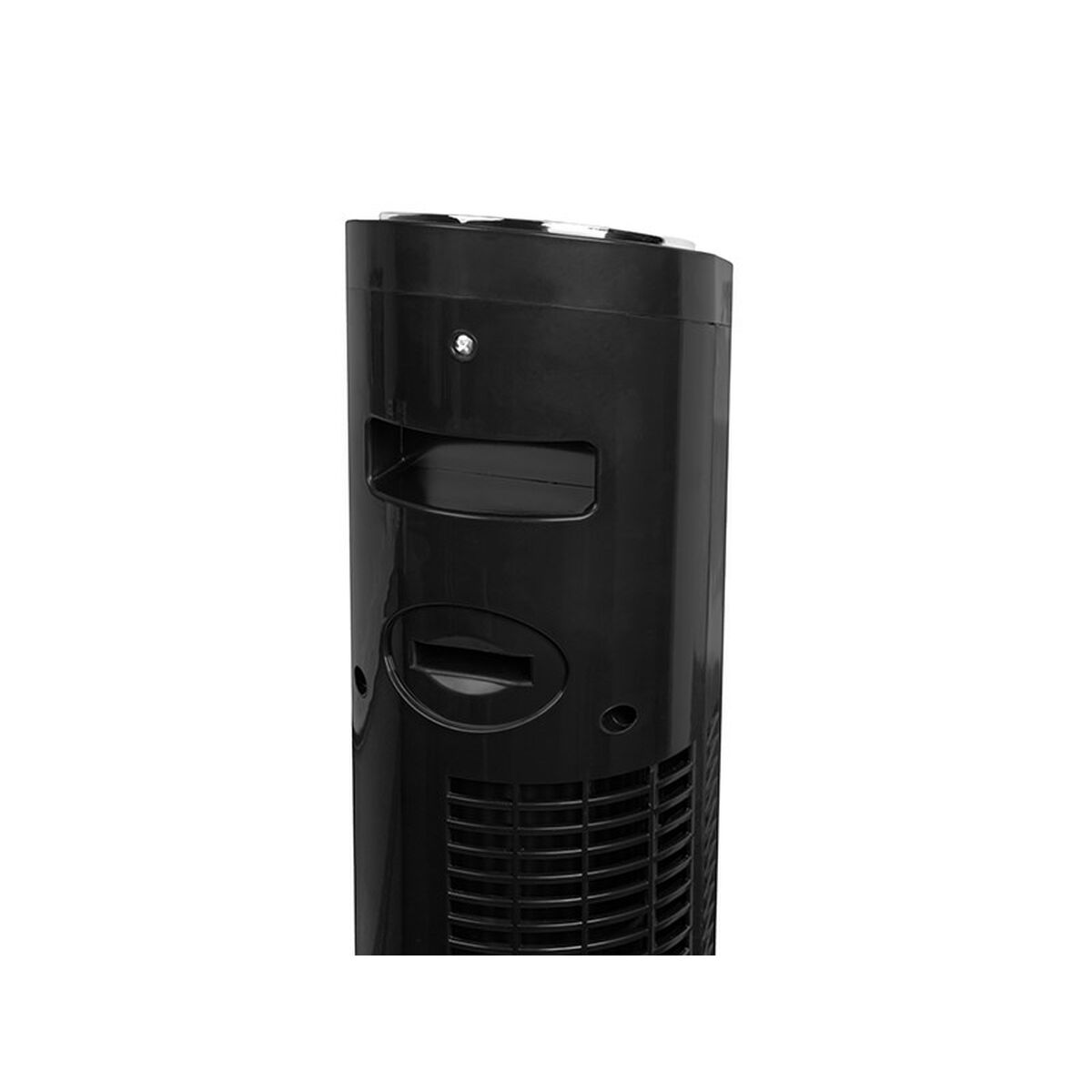 Ventilador de Sobremesa Blow 44-654# Negro 90 W