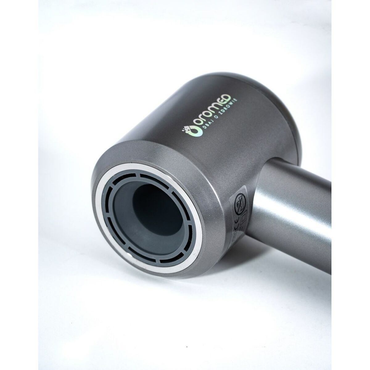 Secador de Pelo Oromed ORO-F9  SONIC