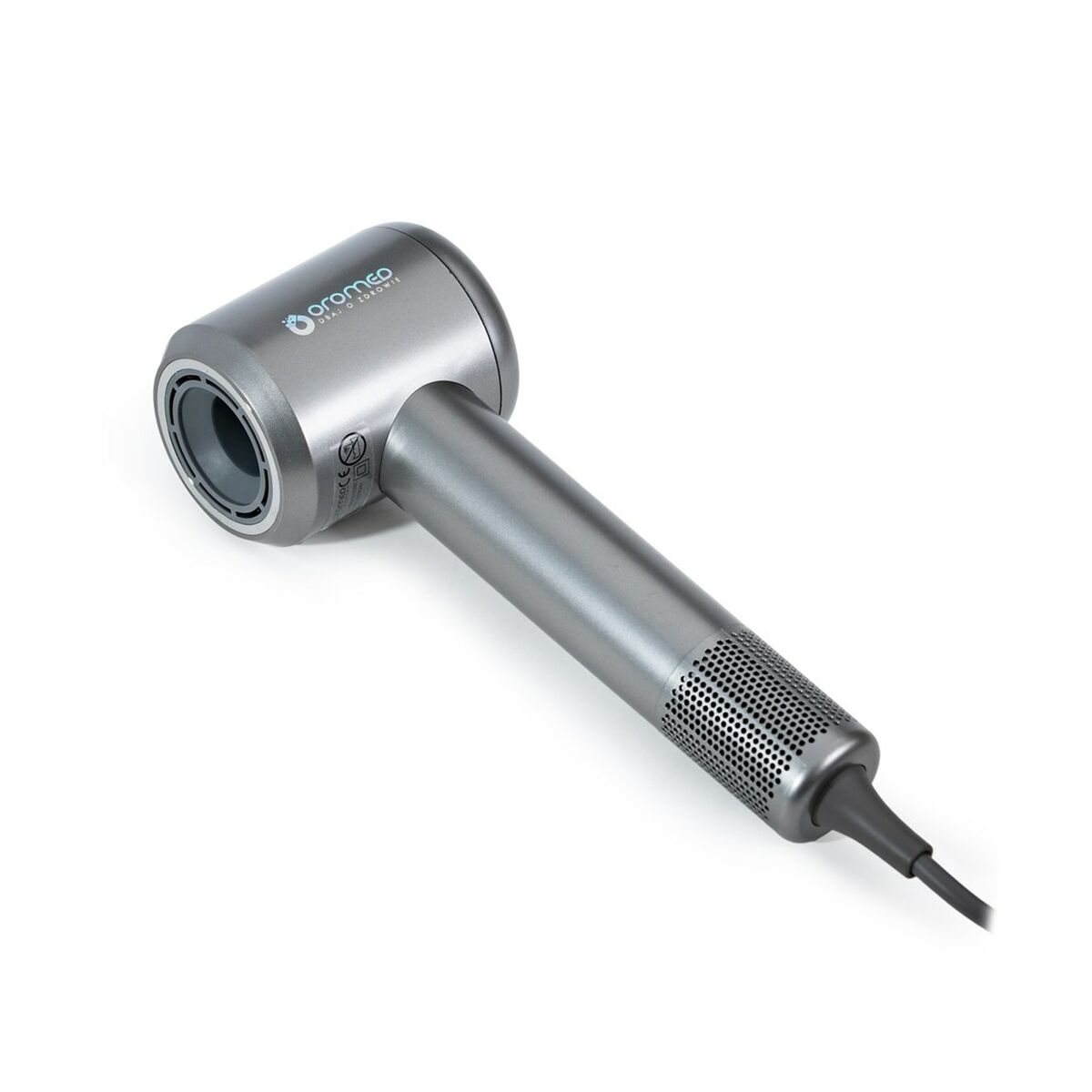 Secador de Pelo Oromed ORO-F9  SONIC