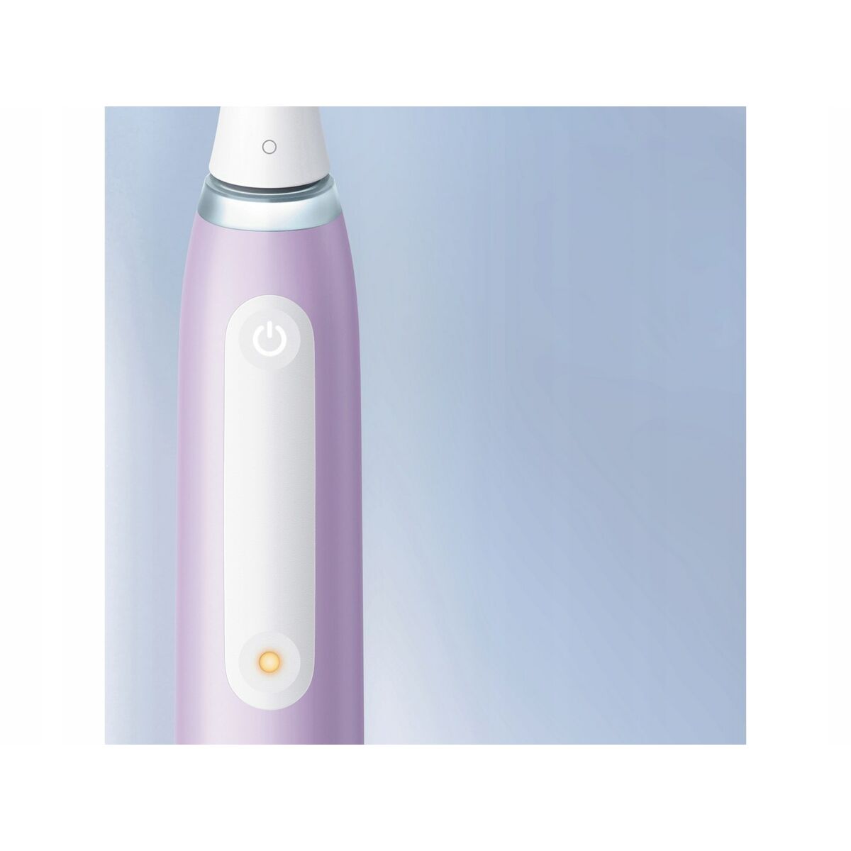 Cepillo de Dientes Eléctrico Braun