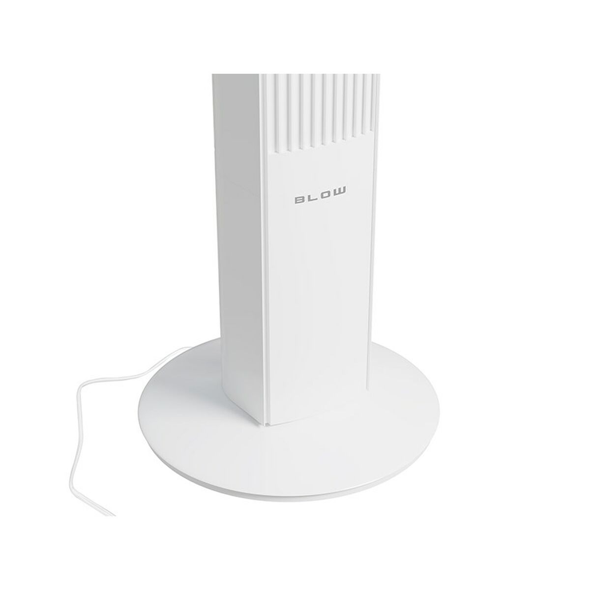 Ventilador de Sobremesa Blow 44-653# Negro 90 W