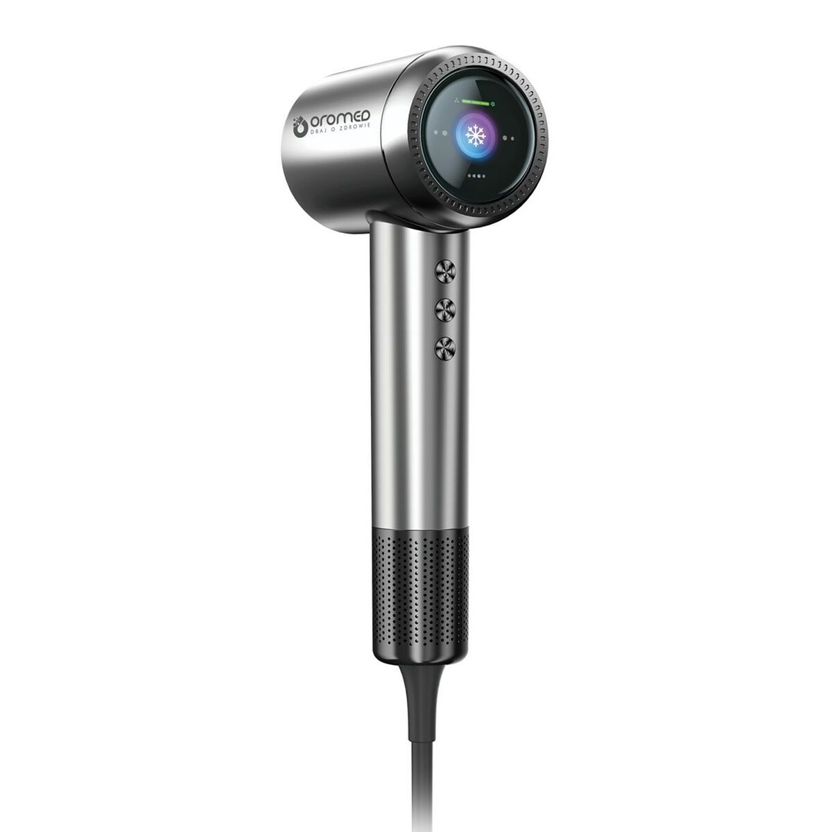 Secador de Pelo Oromed ORO- F1 SONIC