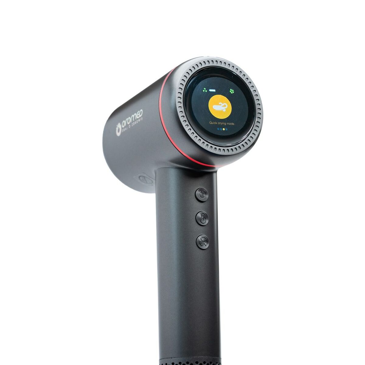 Secador de Pelo Oromed ORO- F1 SONIC