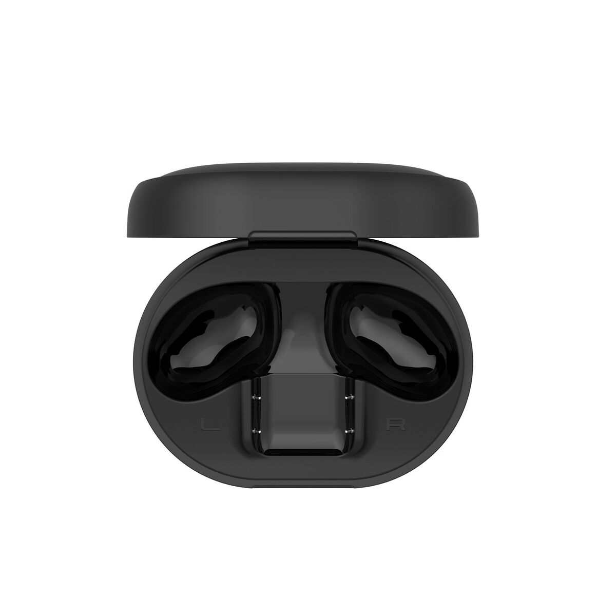 Auriculares Havit TW950black Negro
