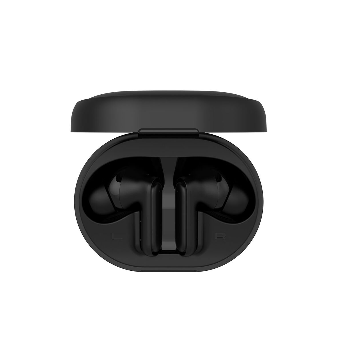 Auriculares Havit TW950black Negro