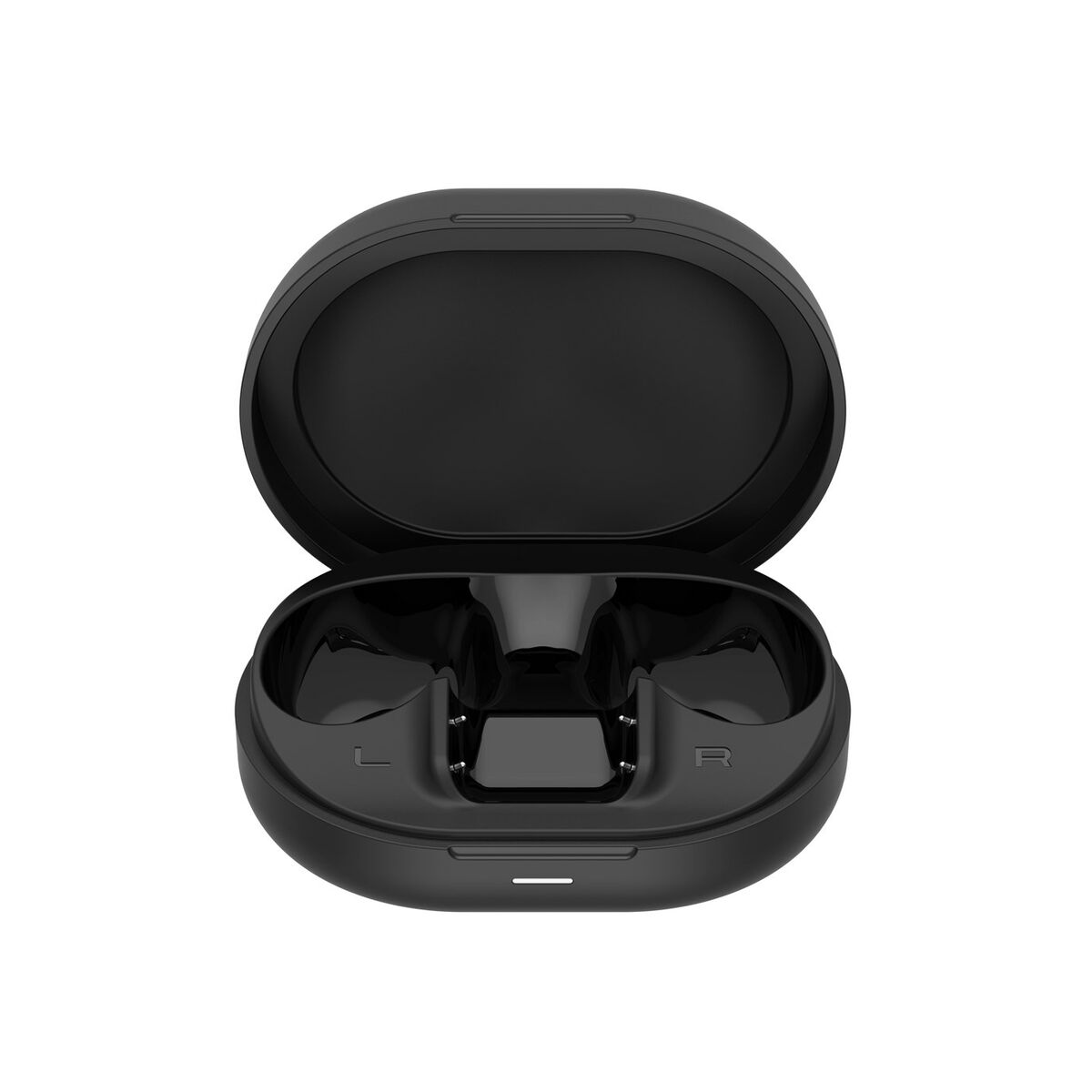Auriculares Havit TW950black Negro