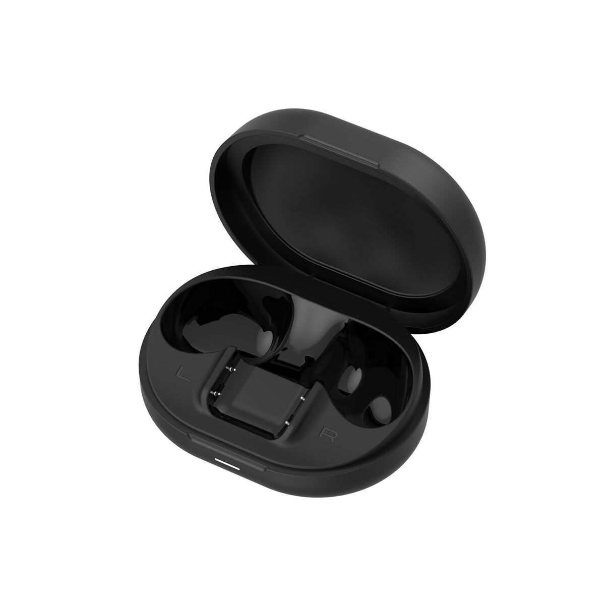 Auriculares Havit TW950black Negro