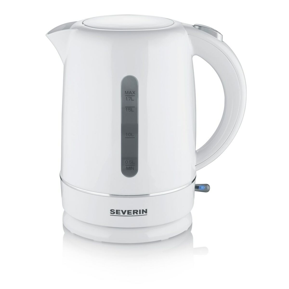 Hervidor Severin WK 4325