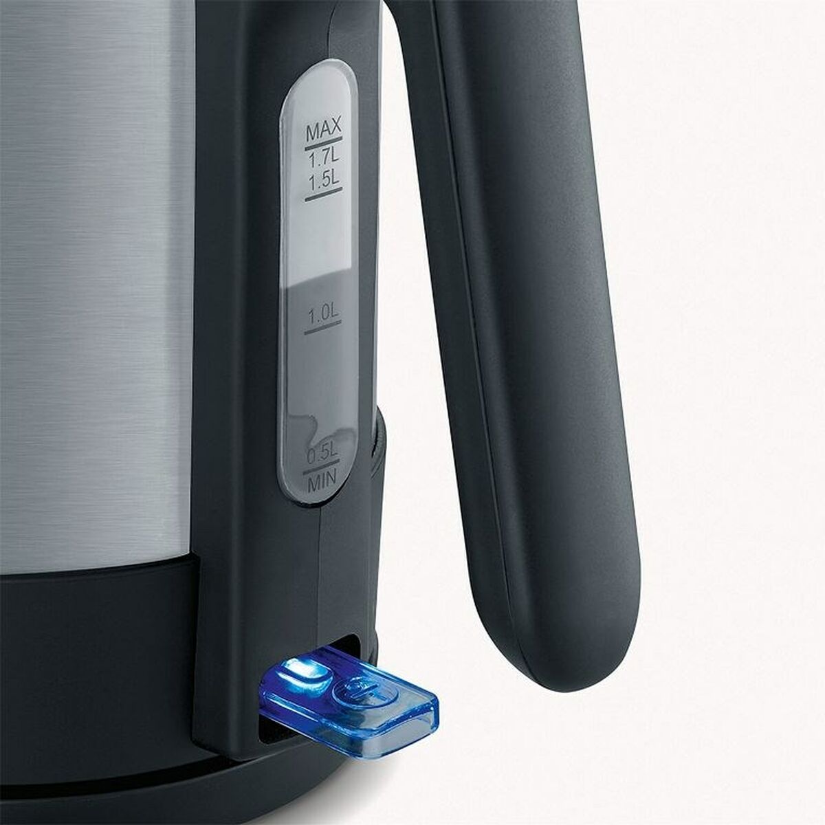 Hervidor Severin WK 3409